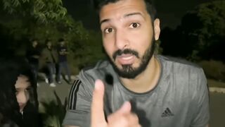 Funny prank video