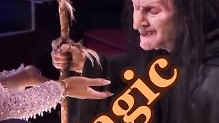 magic video