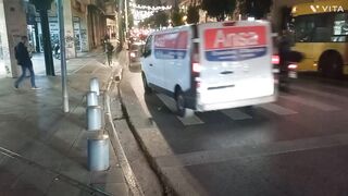Travel to Athens Greece (Europe) Beautiful place for holiday.