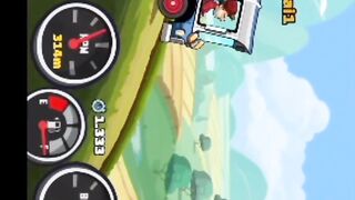 bus racing game