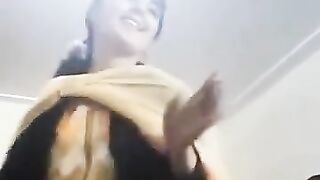 Local pashto dance