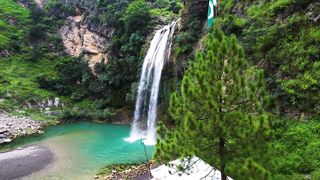 Abatabad water full