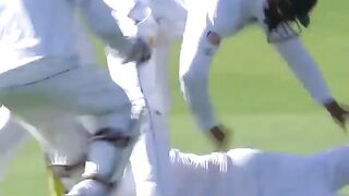 Great victory for Pakistan at lords cricket ground #criicket