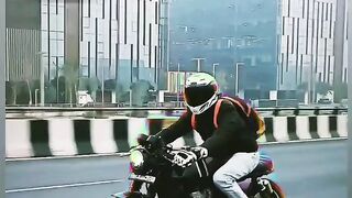 Modified Sports Bike ????????????????????