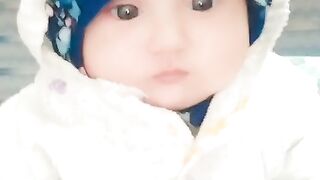 My sweetheart