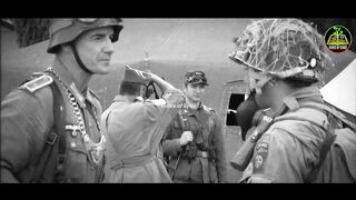 German Army and French driver story | Urdu-Hindi