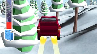 Crash delivery game play ????