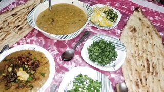 Haleem ki unique Recipe