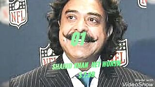 Top 10 Pakistani peoples