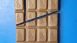 endless chocolate