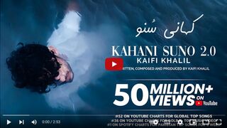 Nahi Mushkil Wafa #kaifikhalil   New Line's (Islamabad concert)#kahanisuno2   @IkLamhaa   @KaifiKhalil ​