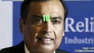World richest men