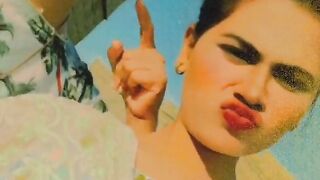 Pakistani kussray