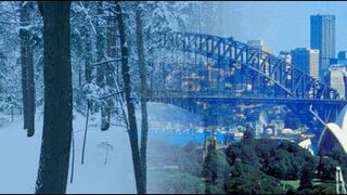 Know How : Five coldest places of the world