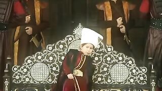 Sultan Mustafa
