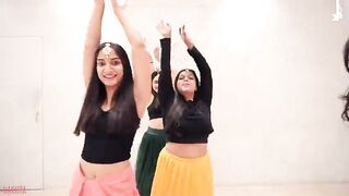 Dance cover