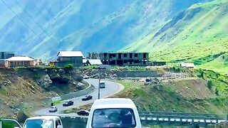 The beautify of Pakistan kpk