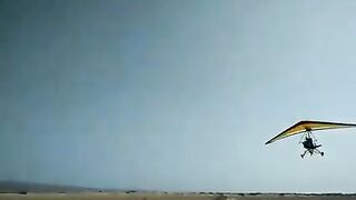 Kund Malir Pakistan| Ababeel Flying Club