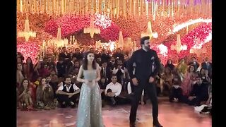 Wedding Dance