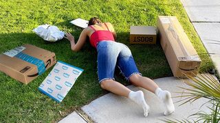 Instant Karma!