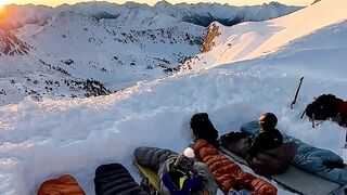 Bivouac Familial