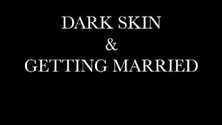 Dark Skin & Getting Married | Stand Up Comedy by Saikiran