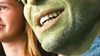 Power of Hulk
