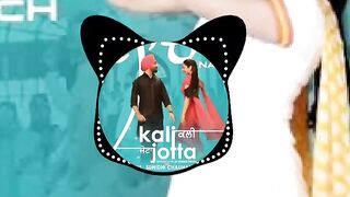 Naach | Satinder Sartaaj | Sunidhi Chauhan | Kali Jotta| Neeru Bajwa, Wamiqa G| Latest Punjabi Songs