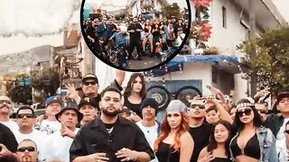 Me (Official Video) | @Nijjar   @deepjanduofficial  | New Punjabi Songs 2023 | Punjabi Song 2023
