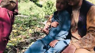 My sweet Afghanistan