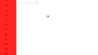 Excel tricks