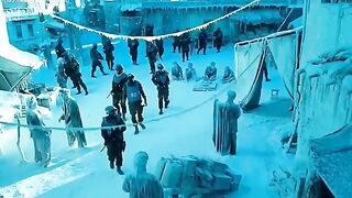 New Action movie