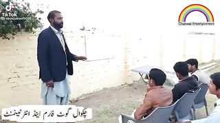 Funny job interview job in Dubai Comedy