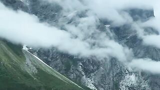 Beautiful scene