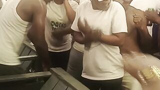 Dance styles