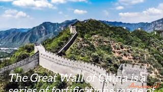 China Great wall