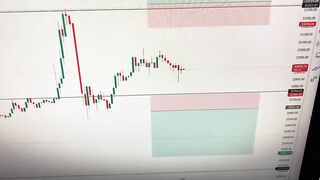 Crypto Trading zombie