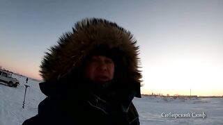 Так БЫВАЕТ !!! Окунь Горячего Копчения
