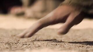 Story of Samson Delilah The Strongest man