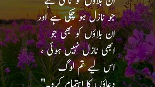 Hadees Mubarak