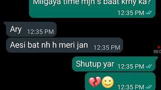Girlfriend whatsapp Check - Really ? Tips and tricks