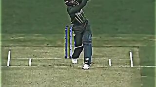 Harris rauf six || what a six || India ???????? vs Pakistan