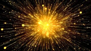fire works video background for your projects