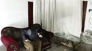 Prank video With Friend
