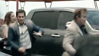 Furious seen / full action short