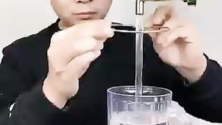 Man Reveal