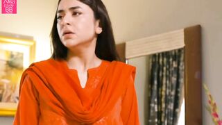 Tere bin drama best scene
