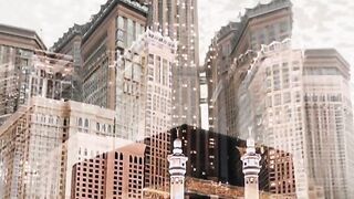 Makkah haram