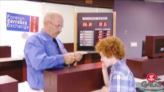 Throwback Thursday - Millionaire Kid Prank
