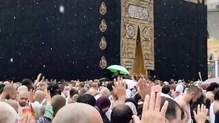 Makkah haram pak